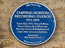 Chipping Norton Recording Studios - Status Quo - XTC - Rafferty, Gerry - Duran Duran - Winwood, Steve - Craven, Beverley - Radiohead (id=8486)
